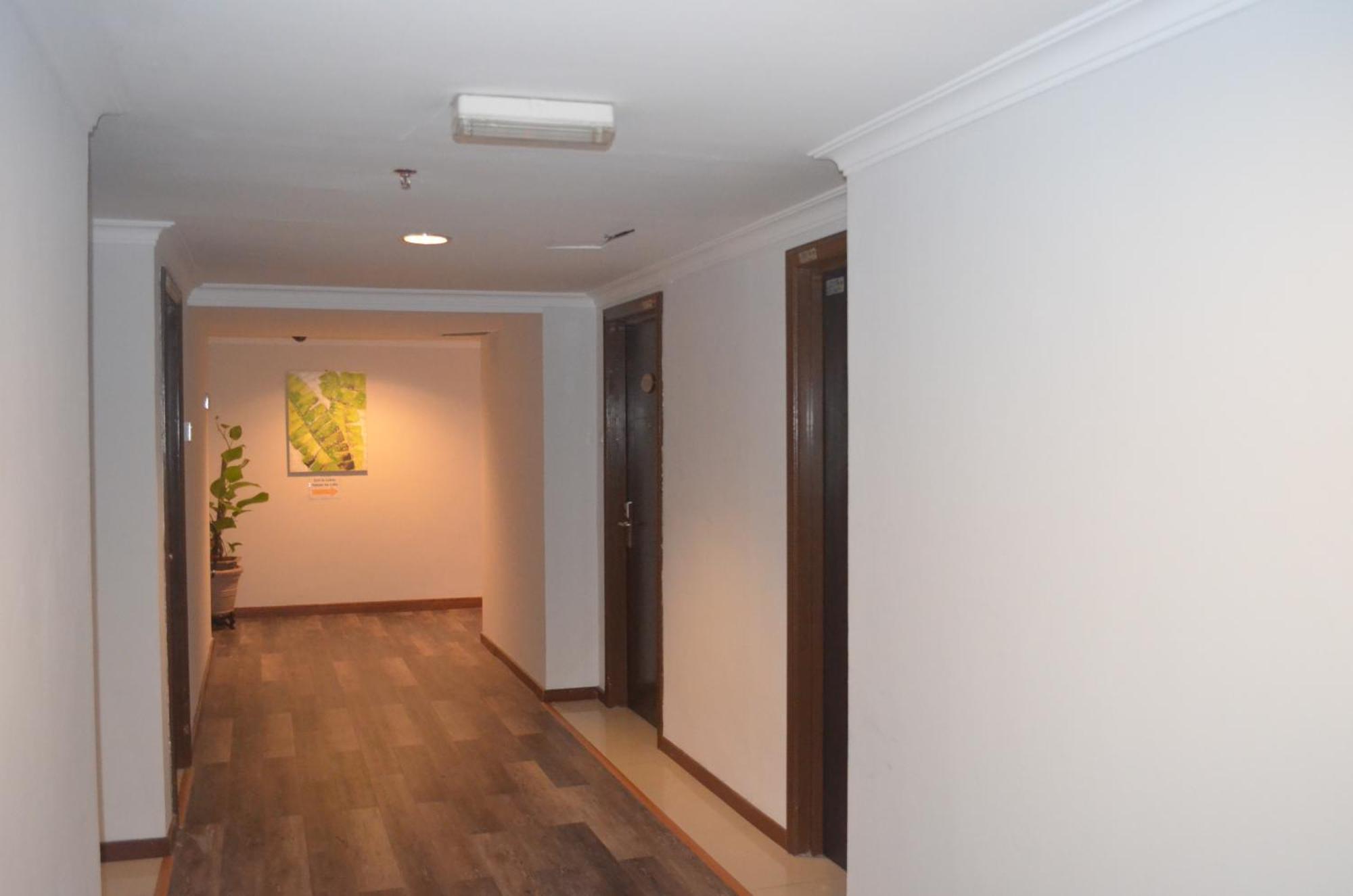 Td Plaza Hotel Kota Kinabalu Kültér fotó